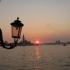 Hotel Villa Veneta, logement privé à Lido di Jesolo, Italie - Venezia Zalazak sunca